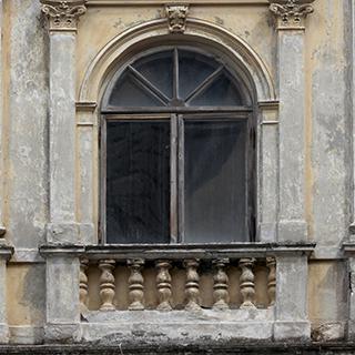 Photo Textures of Windows